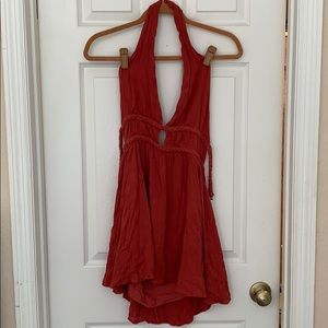 Adorable strappy dress